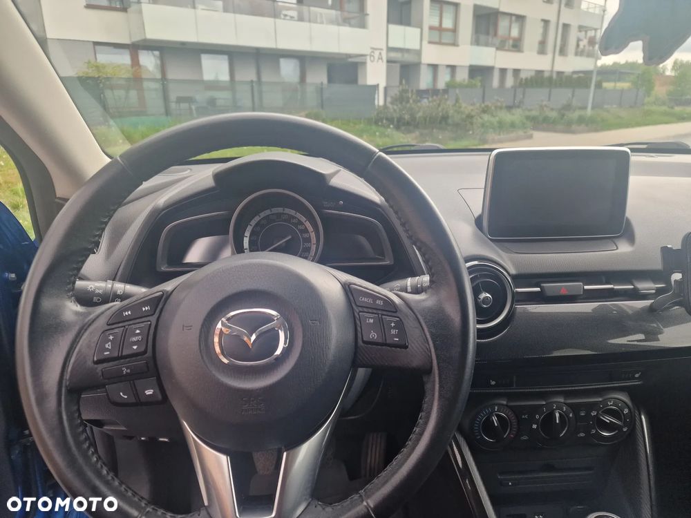 Mazda 2 1.5 Skyenergy - 6