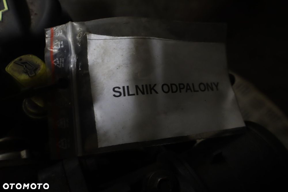 SILNIK  PEUGEOT 407 2.0HDI TESTOWANY WTRYSKI - 3