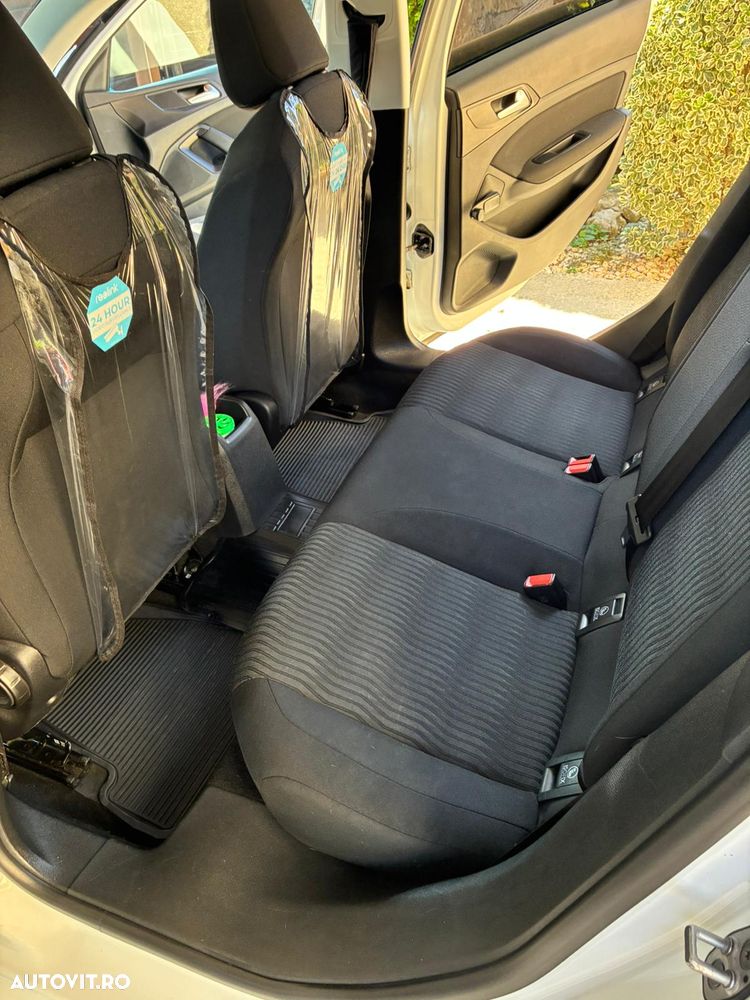 Peugeot 308 1.2 VTi Access - 25