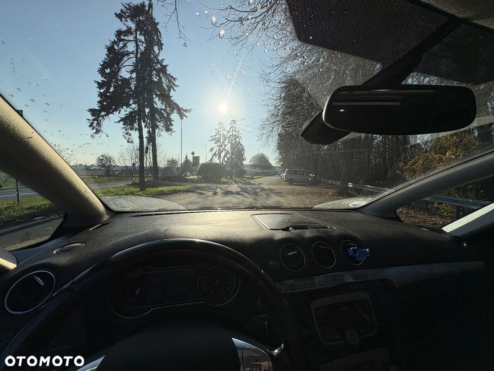 Ford S-Max 2.0 TDCi Platinium X - 8