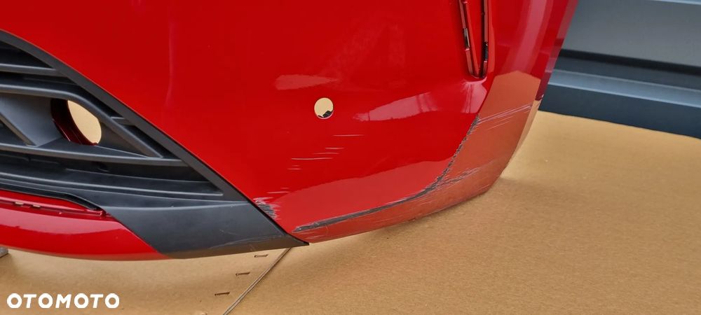 Opel Astra VI L 2022- zderzak przód oryginał ME325 - 5