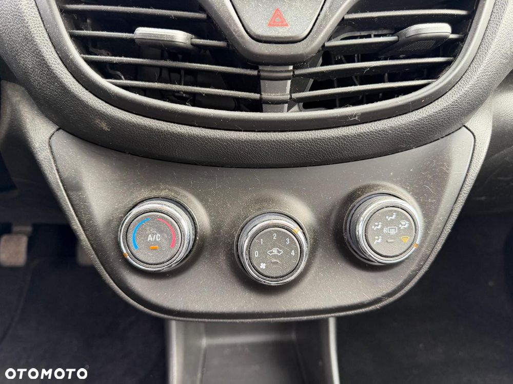 Opel Karl 1.0 Enjoy S&S - 15