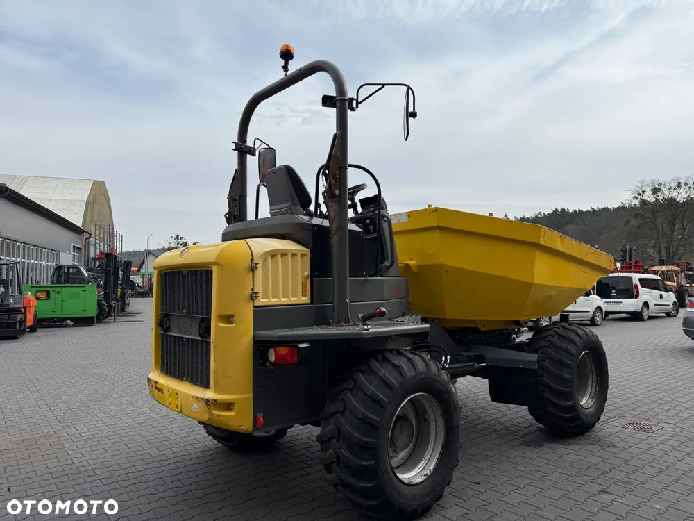 Wacker Neuson DW90 - 5