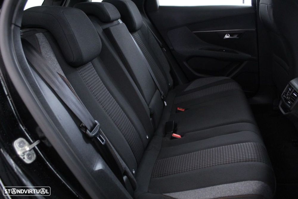 Peugeot 3008 1.5 BlueHDi Active Pack - 15