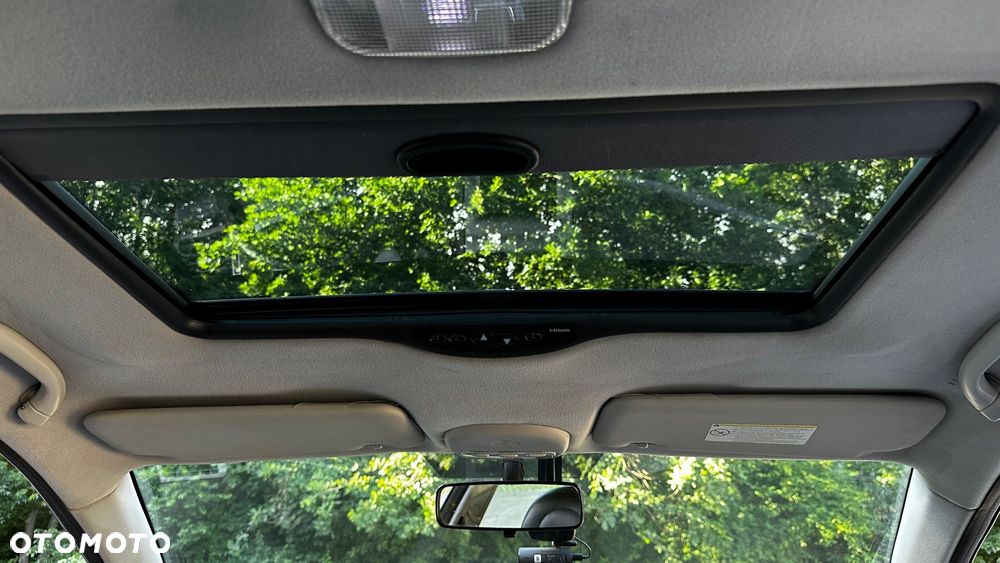 Peugeot 407 HDi 135 Automatik Platinum - 15