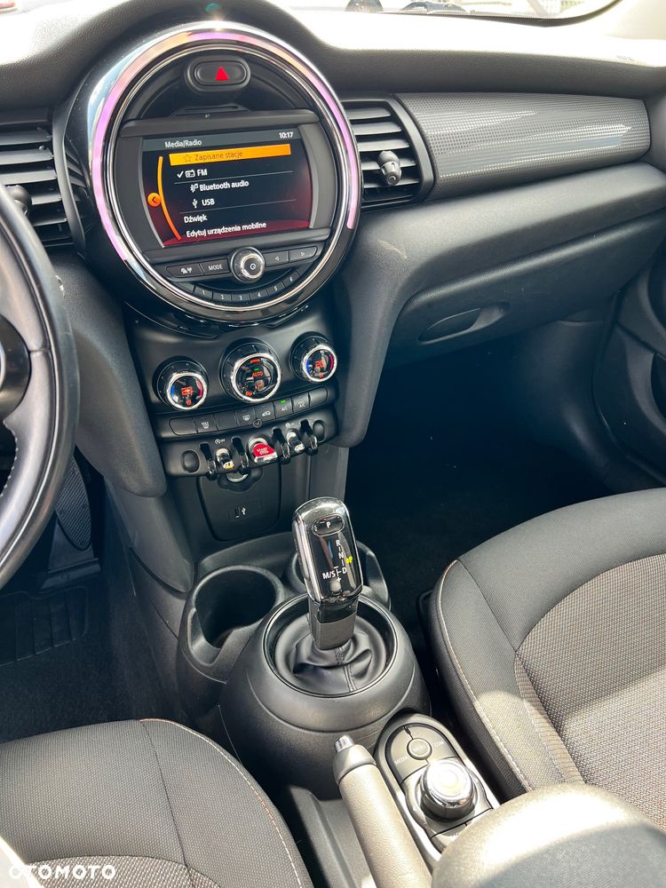 MINI Cooper GPF - 13