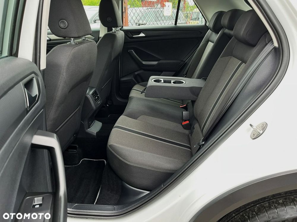 Volkswagen T-Roc 1.0 TSI Style - 37