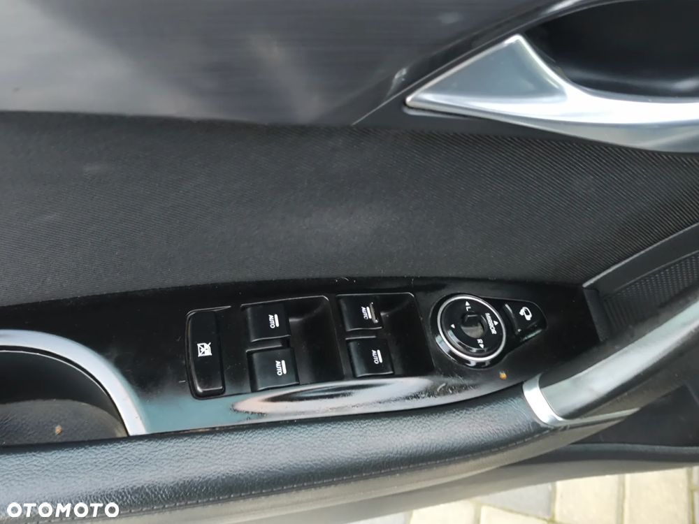 Hyundai i40 1.7 CRDi Comfort - 25