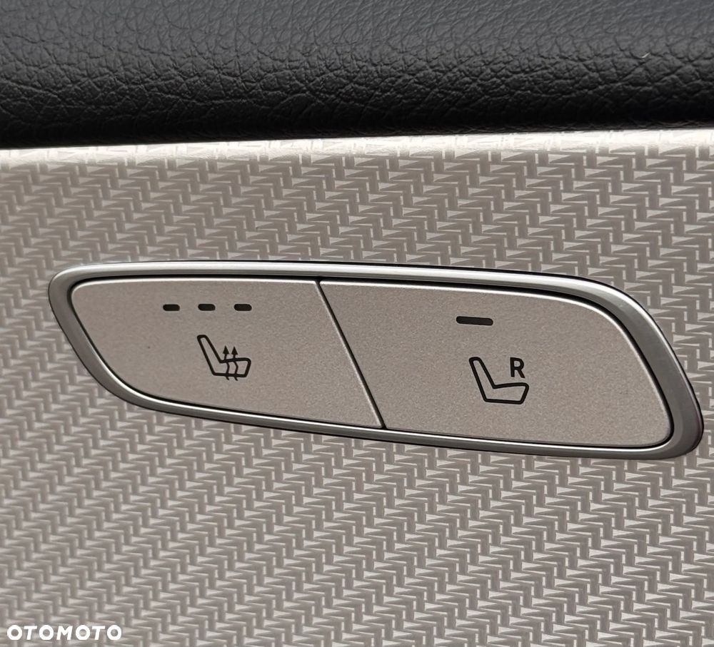 Mercedes-Benz Klasa E 200 d 9G-TRONIC Avantgarde - 21