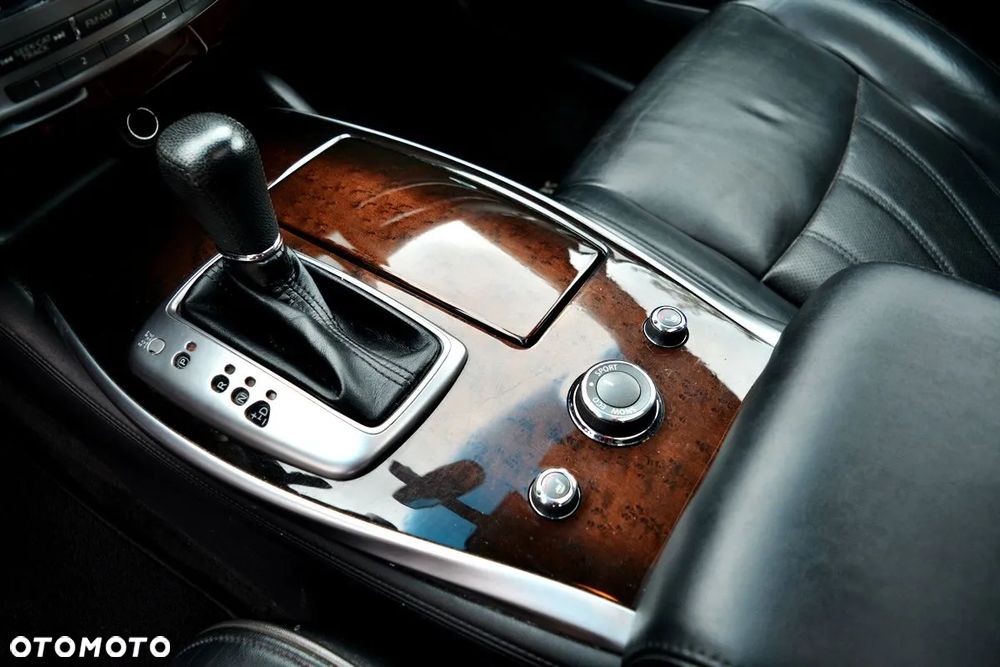 Infiniti QX60 - 25
