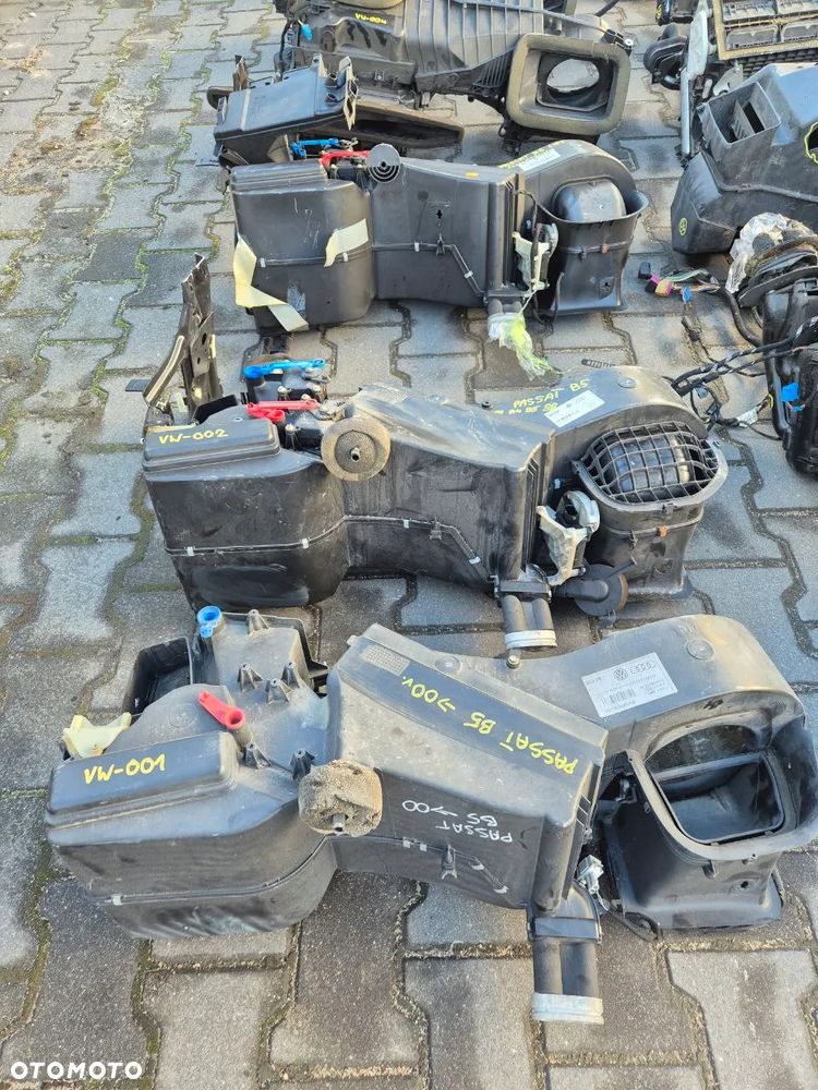 NAGRZEWNICE VOLKSWAGEN - 18