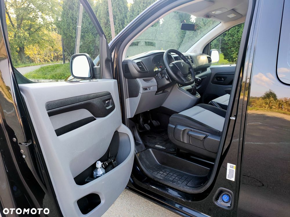 Citroën SpaceTourer XS 1.6 BlueHDi 115 S&S Business - 6