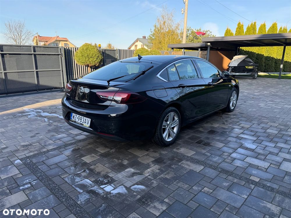 Opel Insignia 1.5 T Innovation S&S - 3