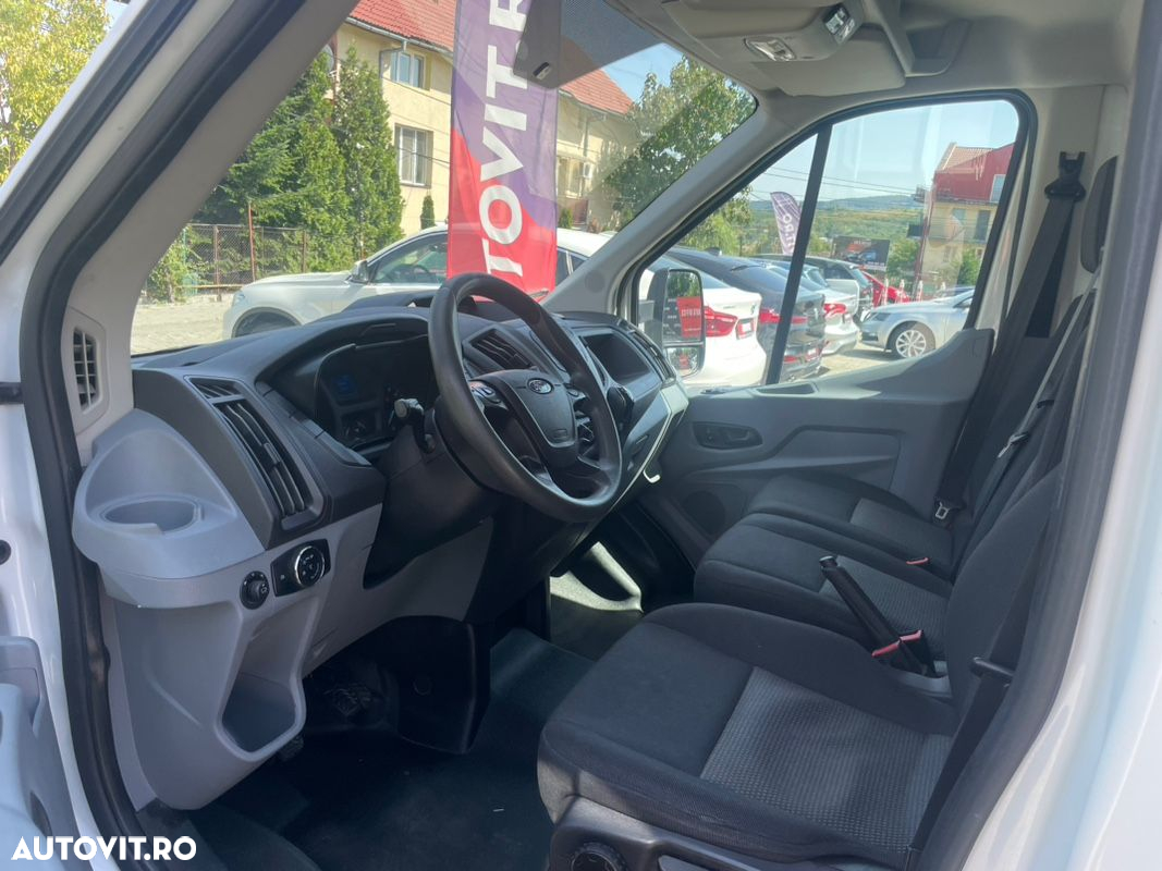 Ford TRANSIT - 11
