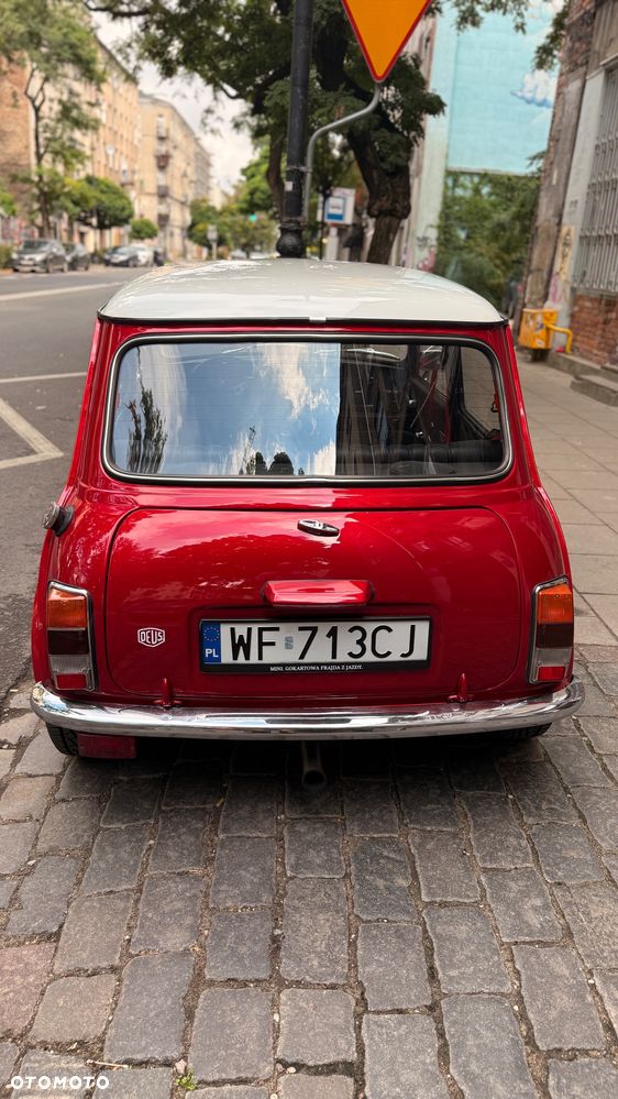 Rover Mini 1.3 Cooper - 10