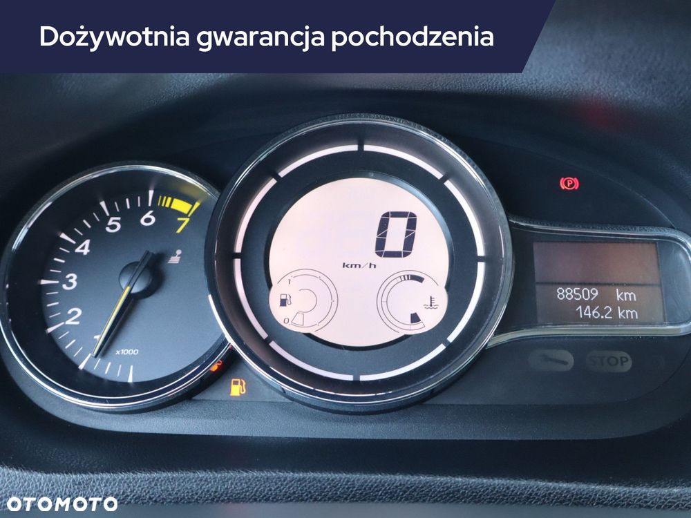 Renault Megane - 13