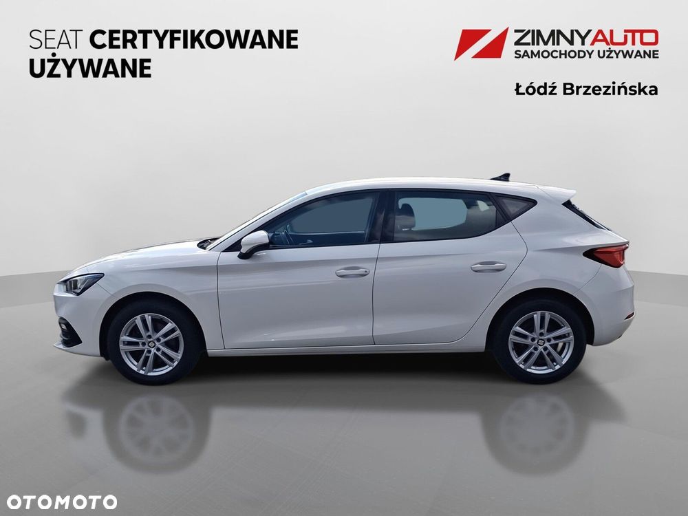 Seat Leon 1.0 TSI Style - 3