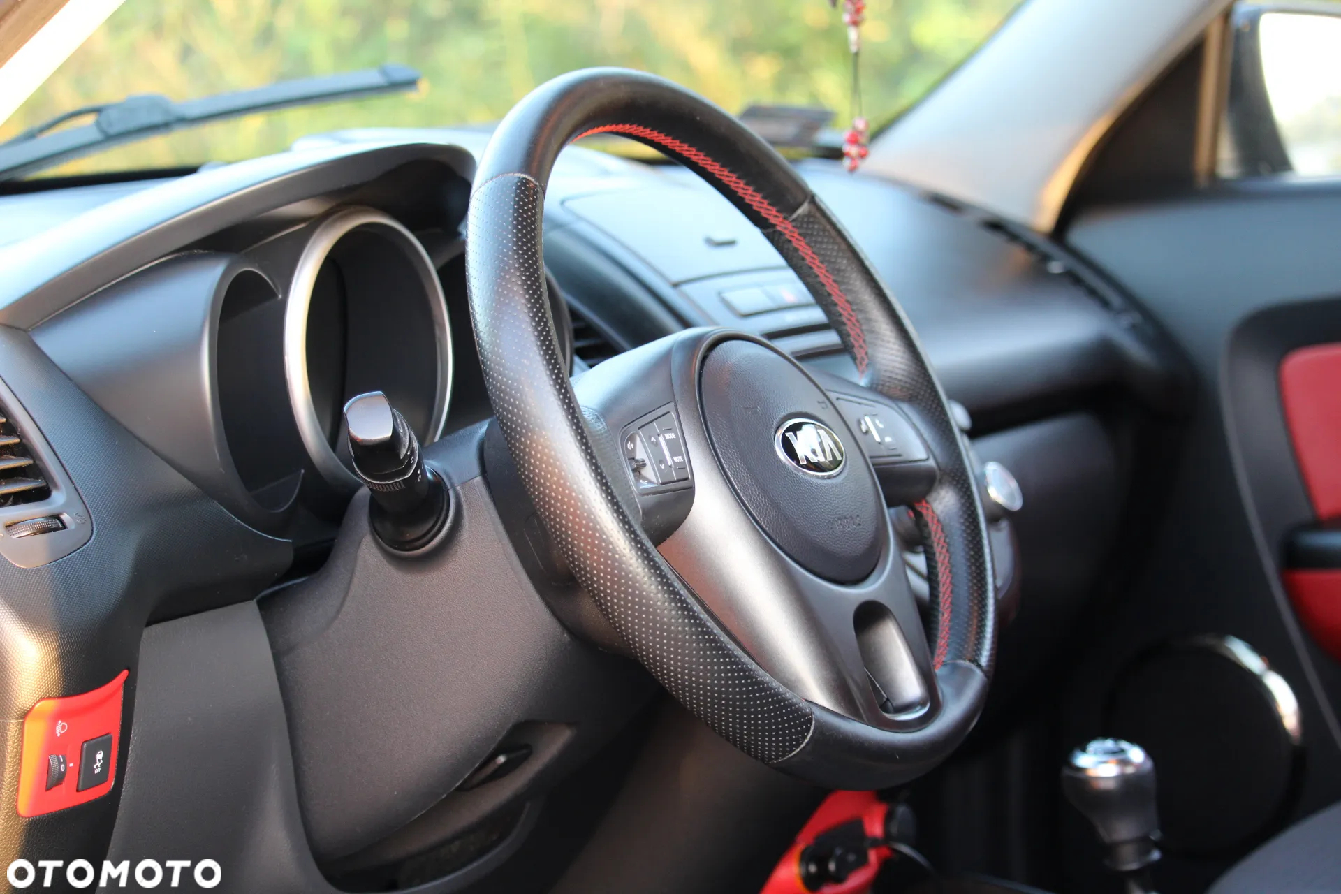 Kia Soul 1.6 GDI M - 17