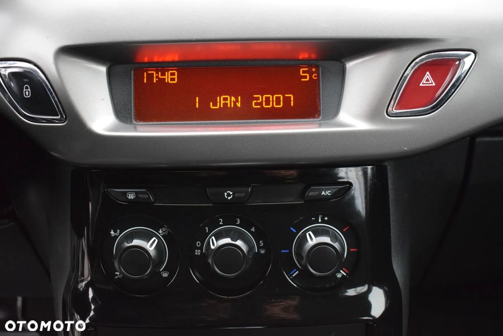 Citroën C3 Pure e-Tech VTi 82 ETG Tendance - 24