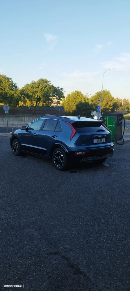 Kia Niro - 4