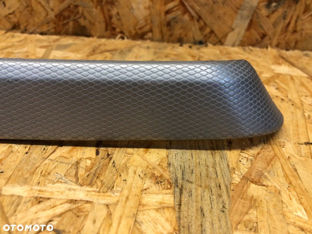 DEKOR LISTWA DRZWI BOCZKA PRAWY LEWY TYŁ PRZÓD BMW E90 E91 - 23