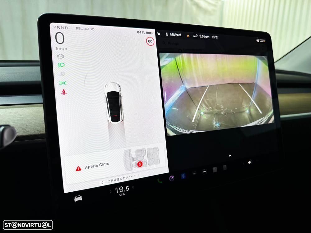Tesla Model Y Long Range Dual Motor AWD - 51