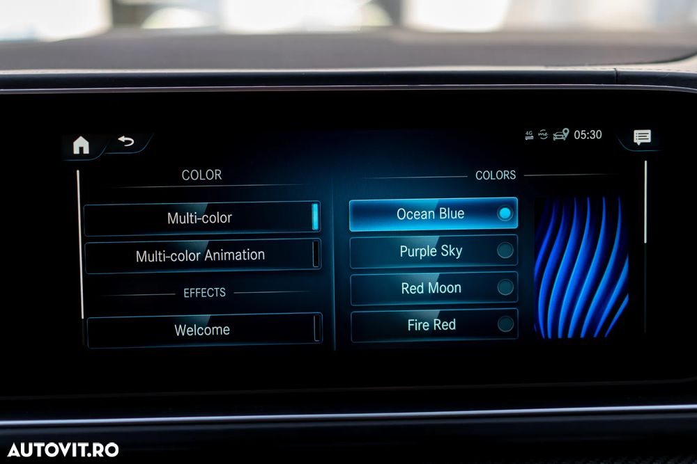 Mercedes-Benz GLE AMG 53 MHEV 4MATIC+ - 25