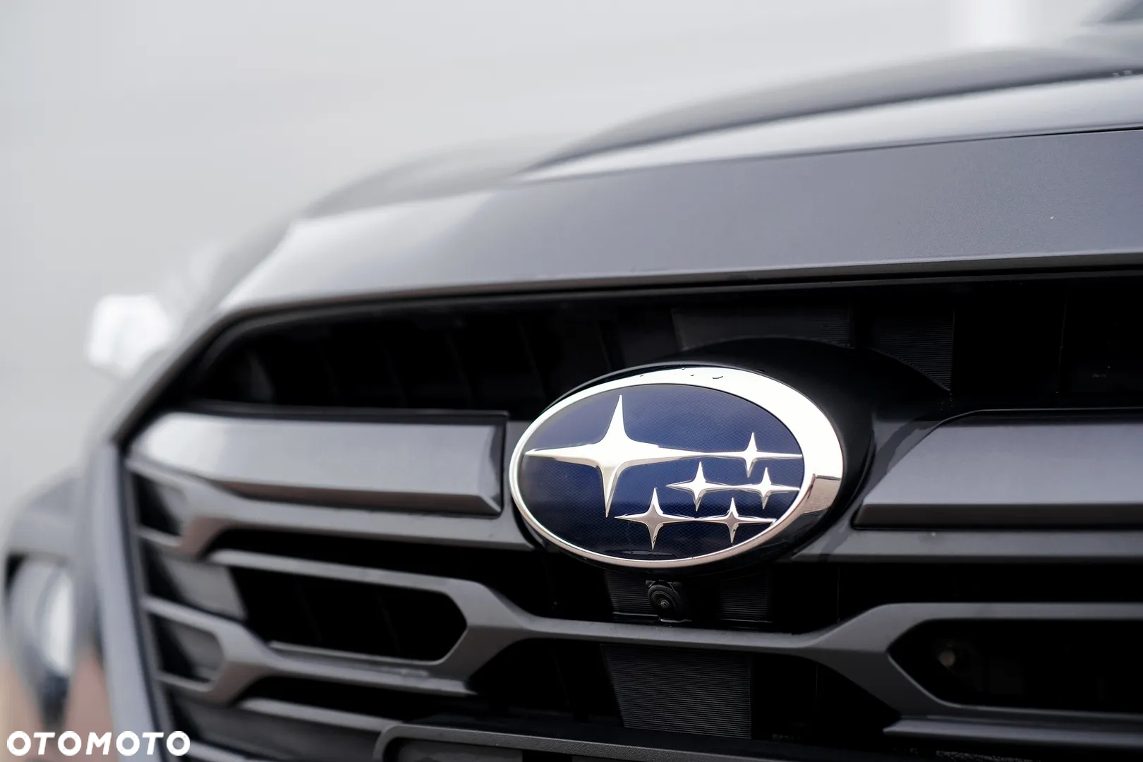 Subaru Outback - 12