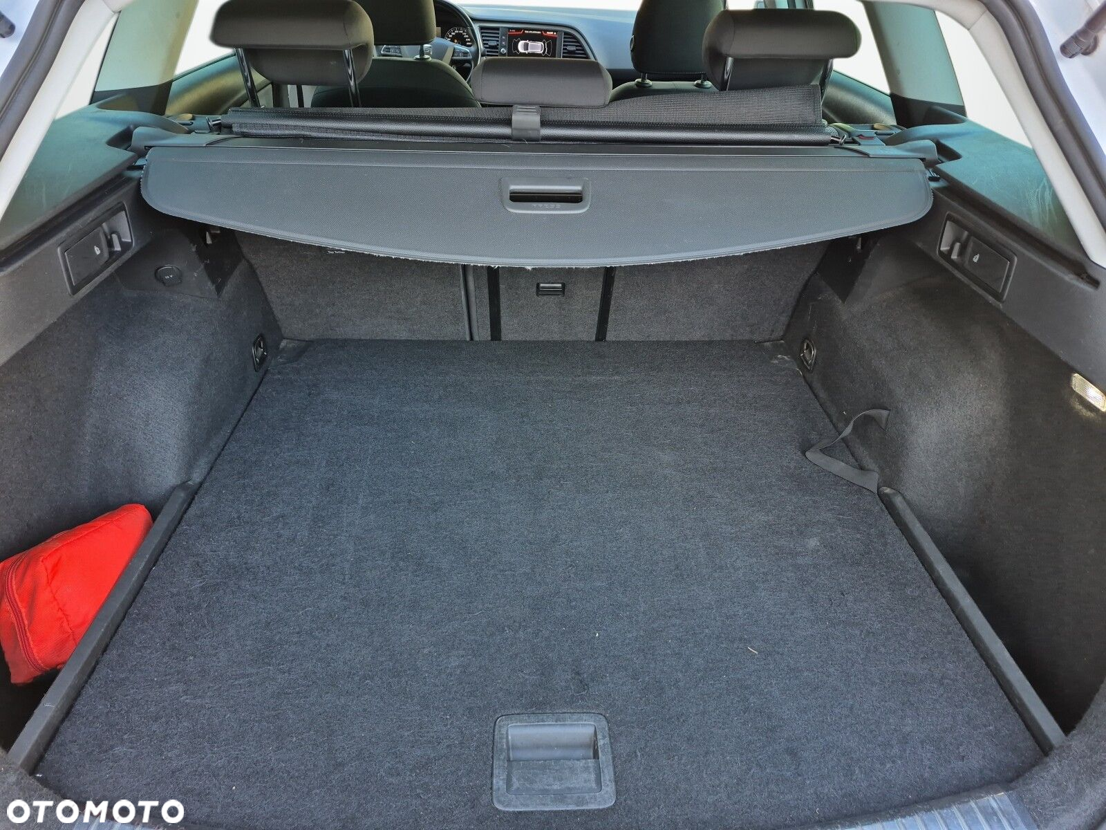 Seat Leon 1.6 TDI Style S&S - 26