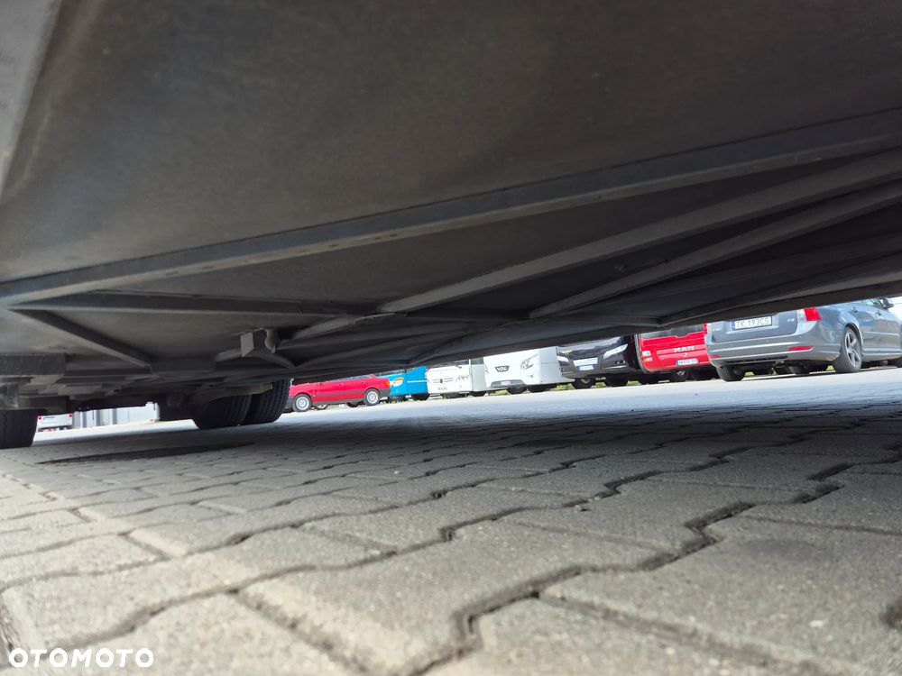 Iveco MAGELYS HD / SPROWADZONY/ MANUAL/ WC / EURO 6 - 13