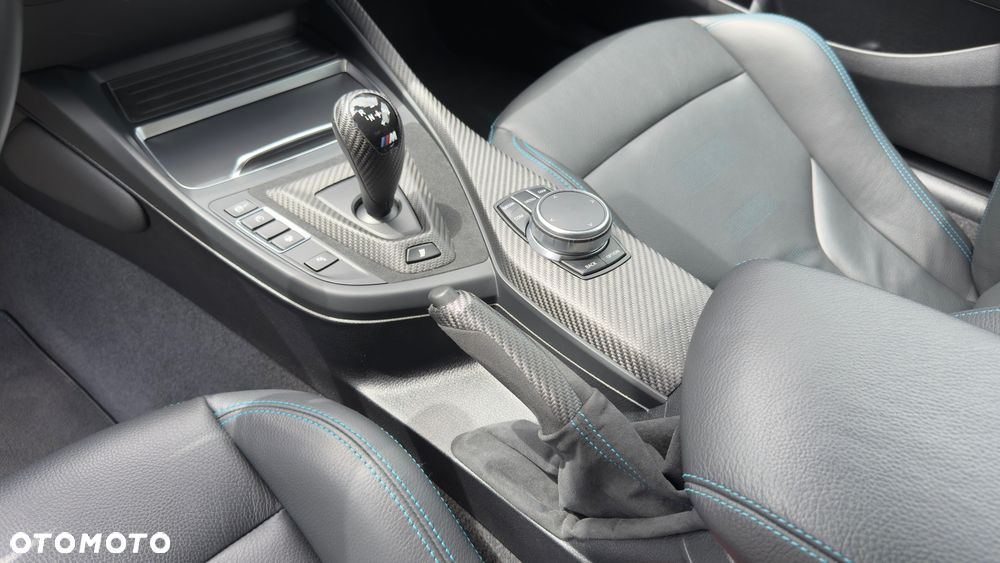 BMW M2 - 19