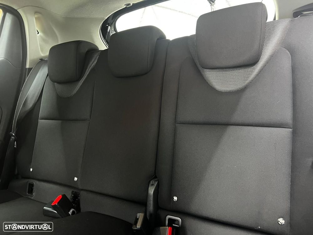 Renault Clio 1.5 dCi Business - 12