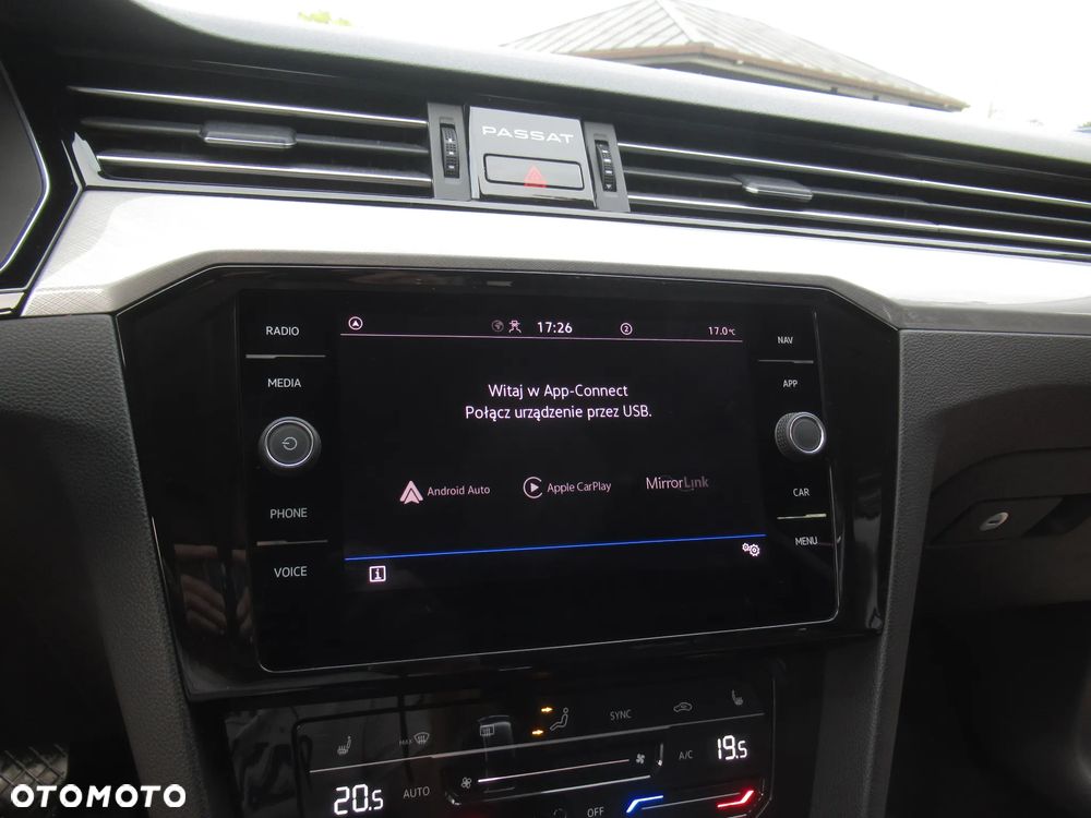 Volkswagen Passat 1.5 TSI EVO Business DSG - 29