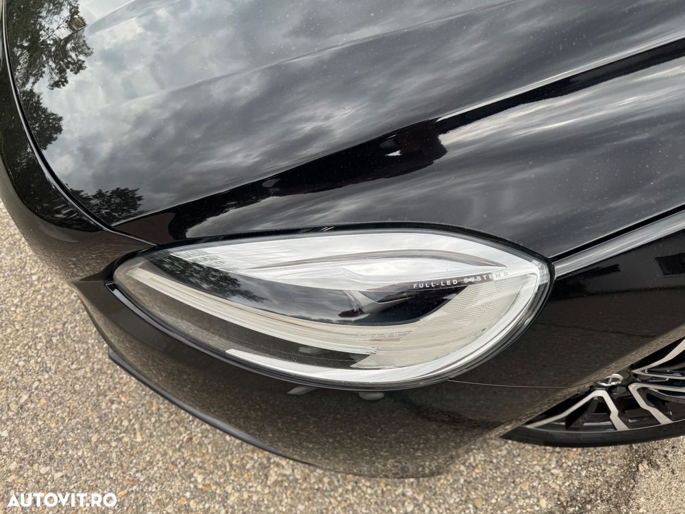 Volvo V40 D2 Geartronic - 13