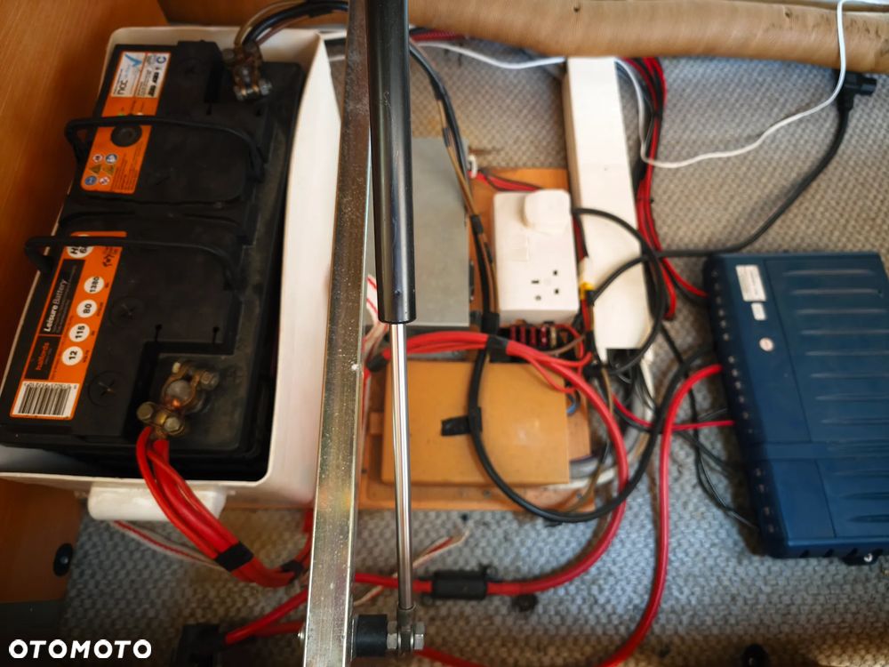 TEC Travel King 535 TE - 30