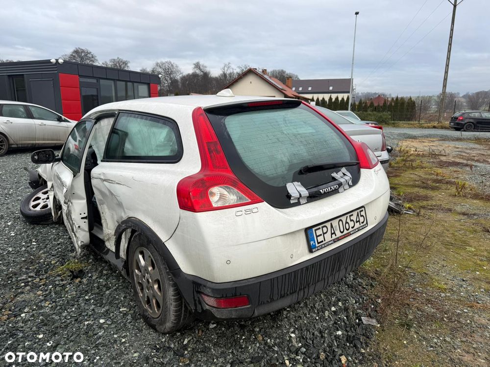 Volvo C30 - 2