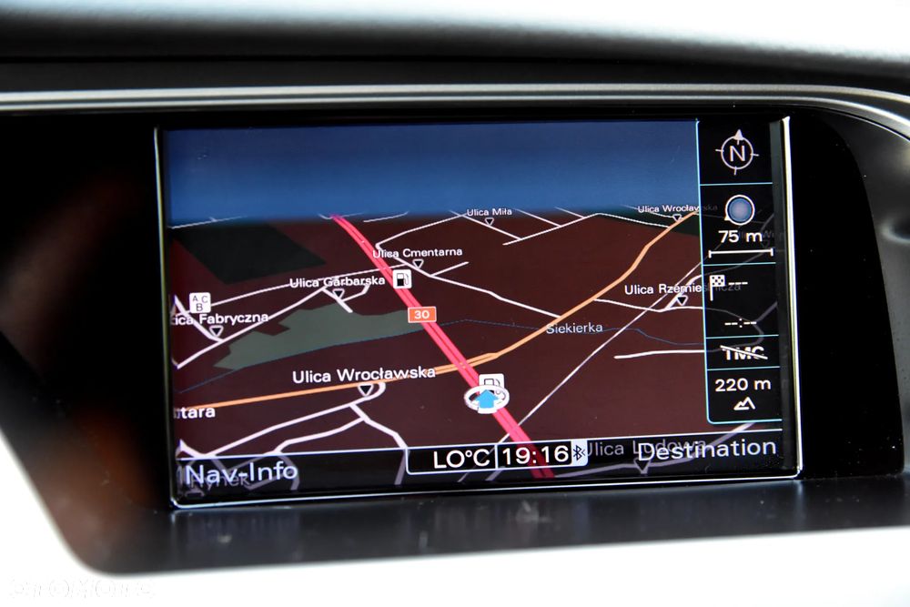 Audi A4 Avant 1.8 TFSI - 22