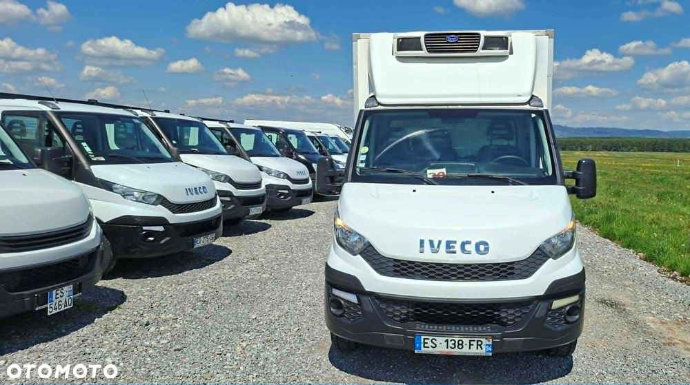 Iveco 35S13, 35S14, 35C13, 35C14, 35C15 - 6
