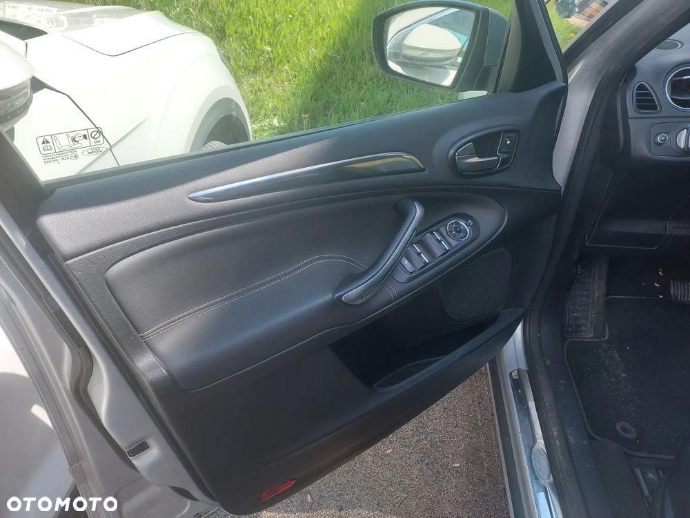 Ford S-Max 2.0 TDCi DPF Titanium MPS6 - 11