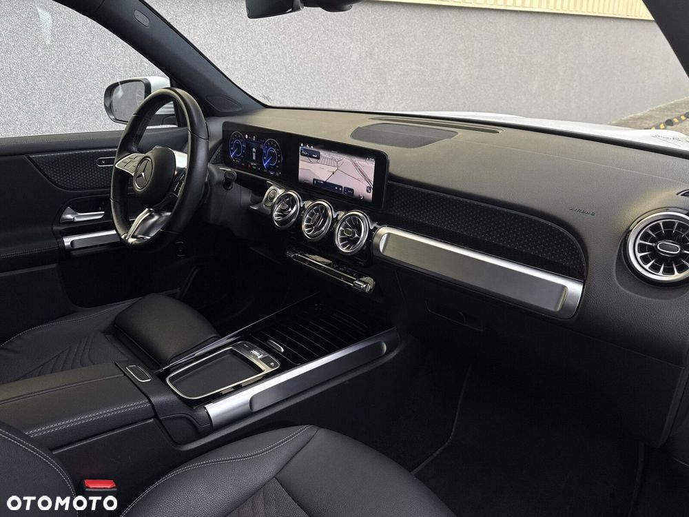 Mercedes-Benz EQB 350 66.5kWh 4-Matic Progressive - 18