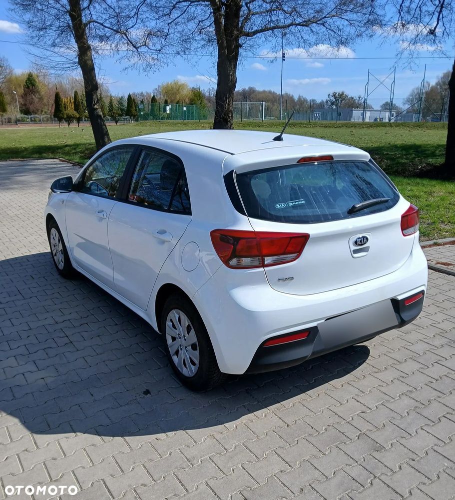Kia Rio 1.2 GT-Line - 4