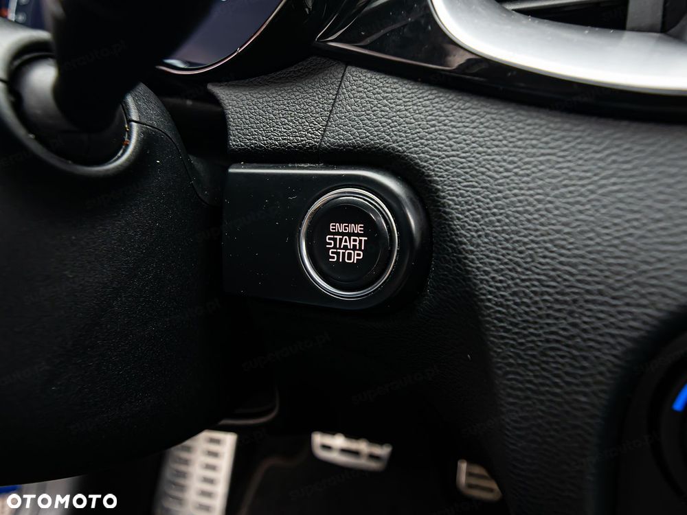 Kia ProCeed 1.6 T-GDI GT DCT - 12