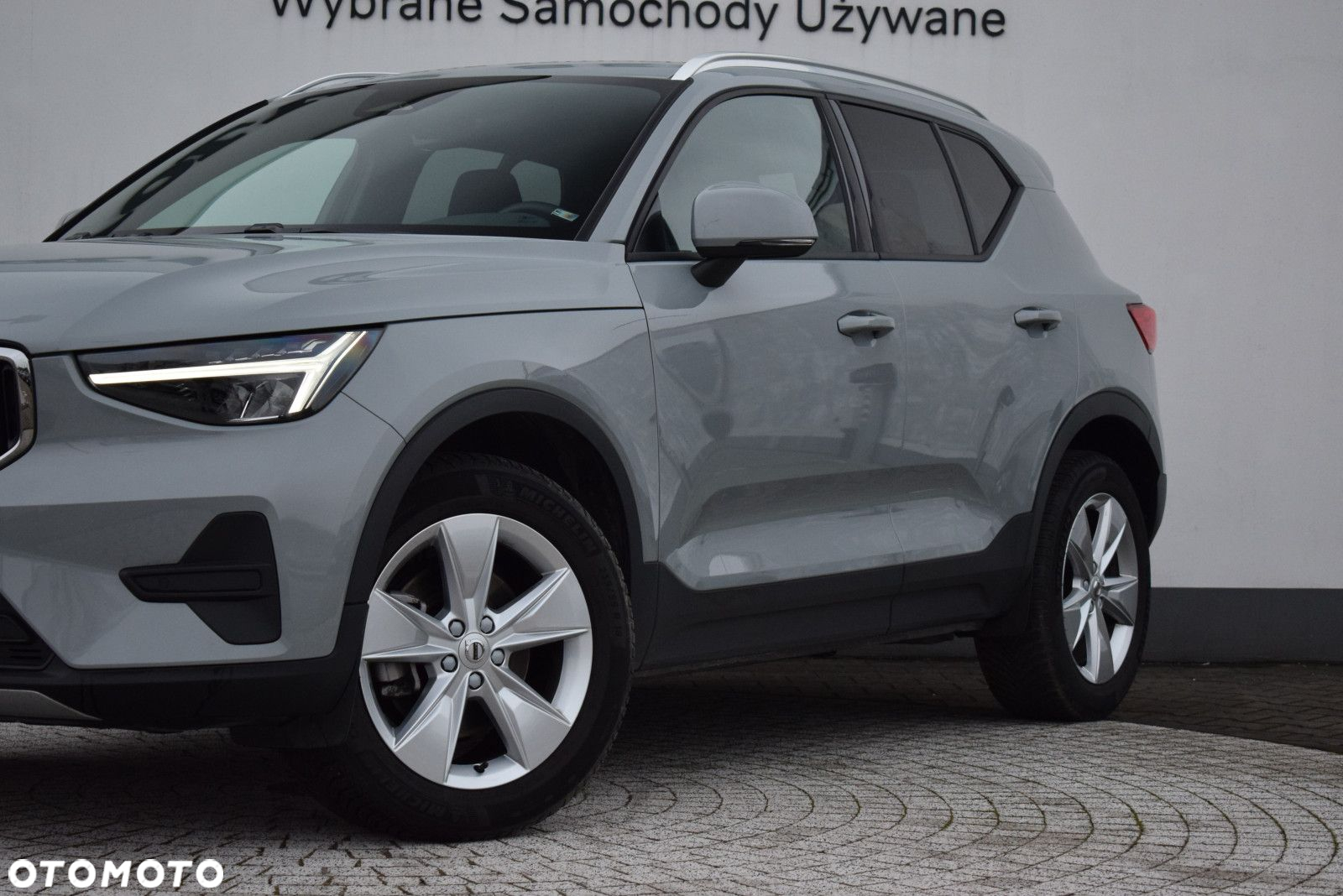 Volvo XC 40 - 5