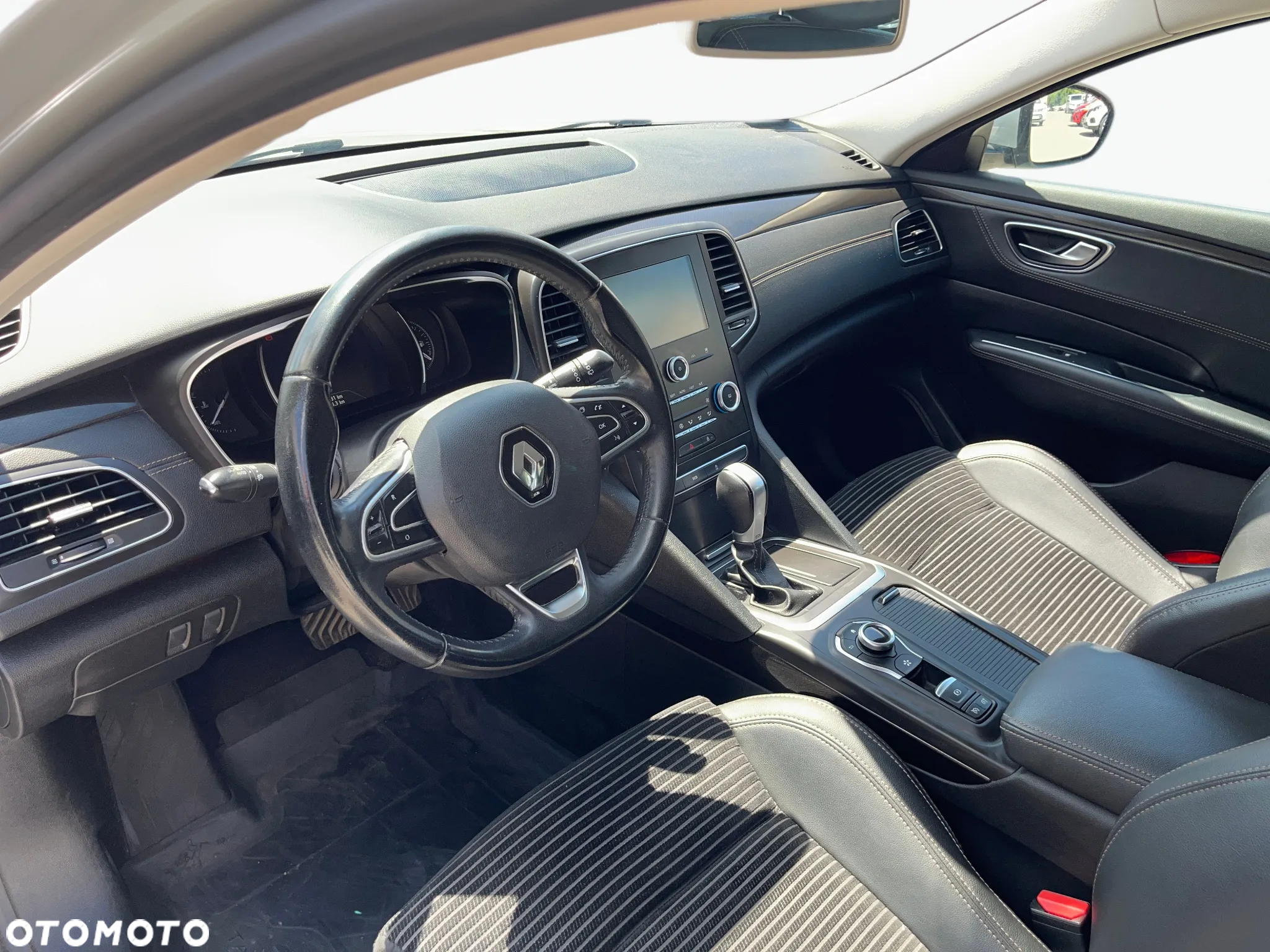 Renault Talisman 1.6 Energy dCi Intens EDC - 7