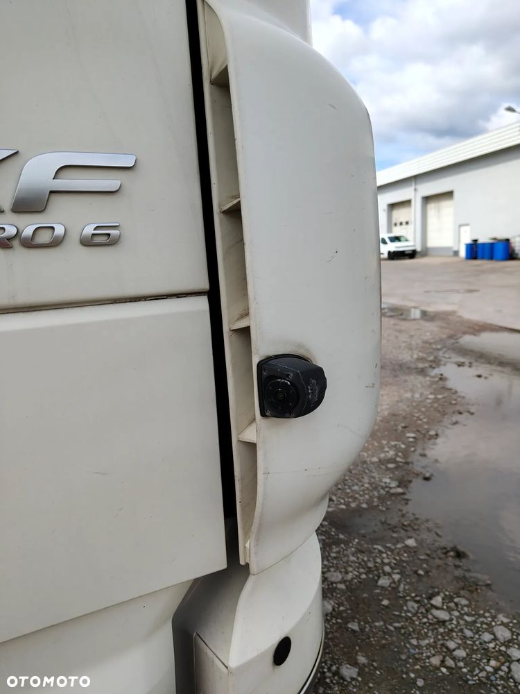 DAF XF460 - 3