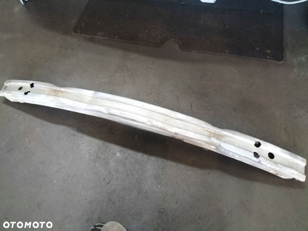 KOMPLETNY PRZÓD OPEL VECTRA C LIFT Z163 MASKA ZDERZAK BŁOTNIKI LAMPY BELKA - 4