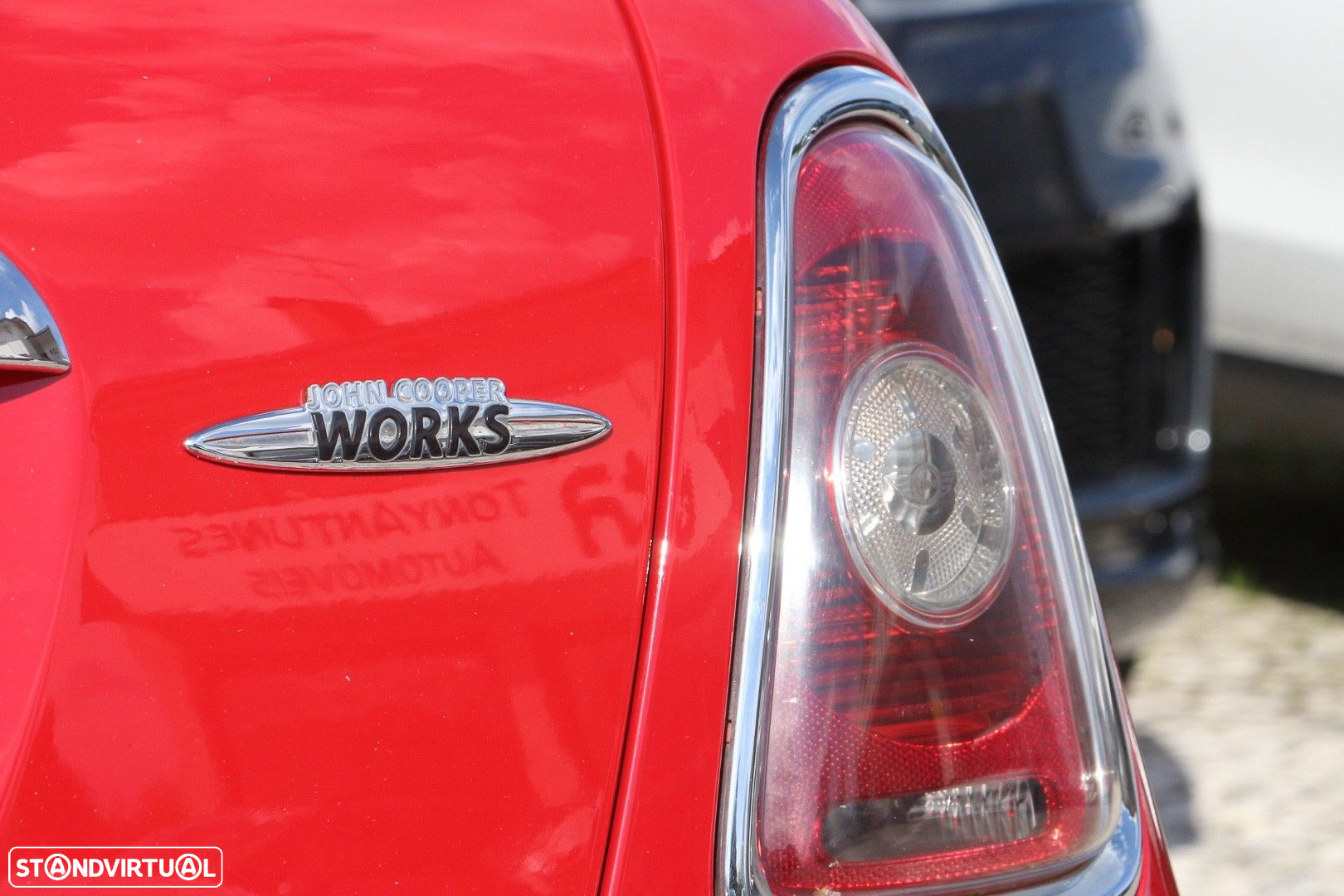 MINI 3 Portas John Cooper Works - 12