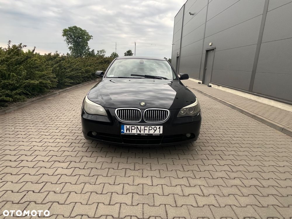 BMW 5