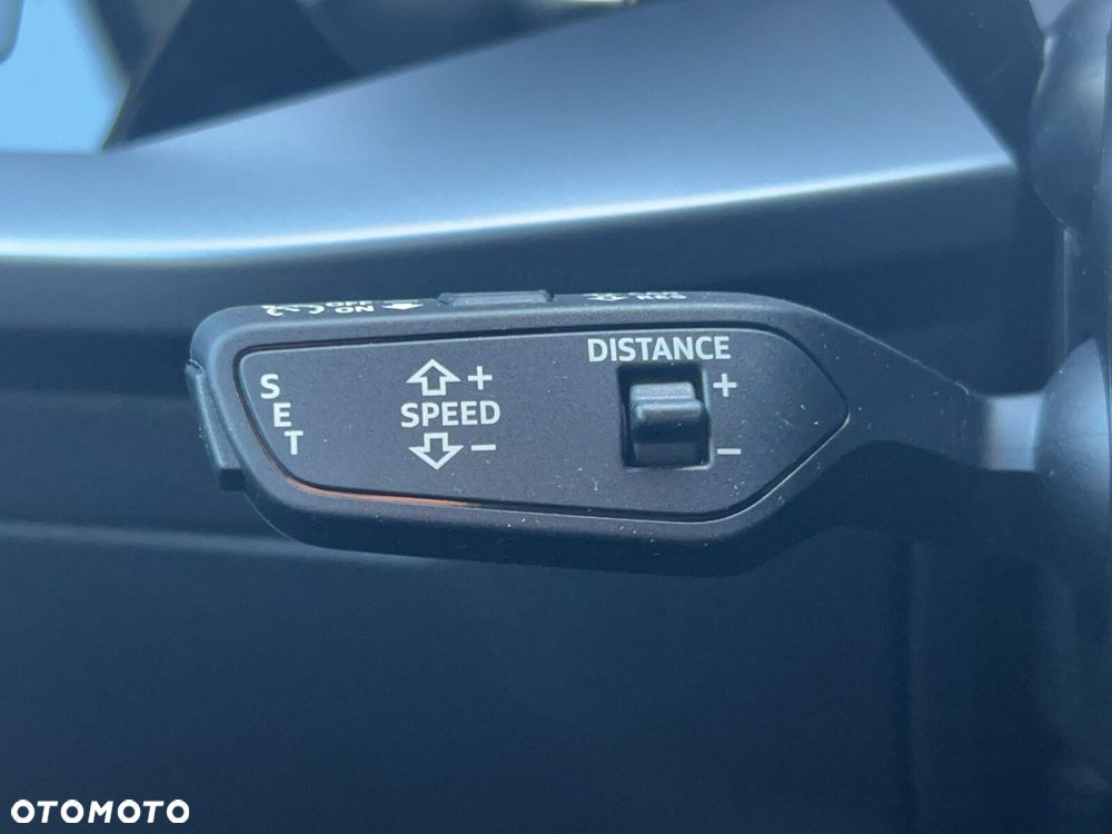 Audi A3 Sportback - 23
