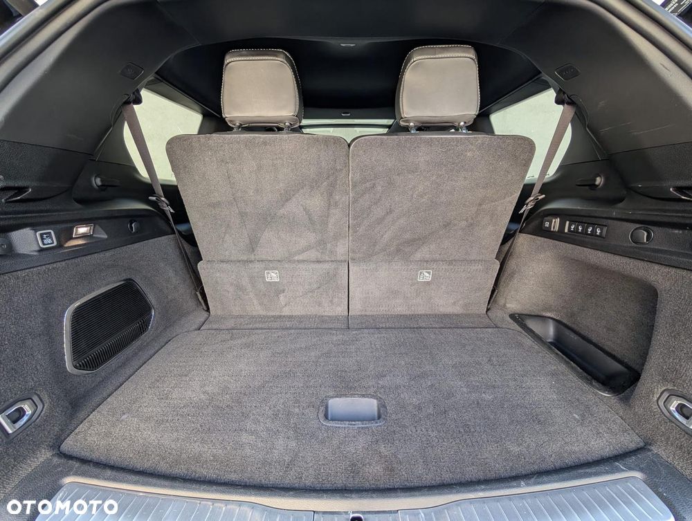 Jeep Grand Cherokee 3.6 V6 Pentastar 4WD Automatik Overland - 21